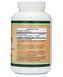 Double Wood Phosphatidylcholine Memory and Focus Support (210 capsules)