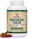 Double Wood Phosphatidylcholine Memory and Focus Support (210 capsules)