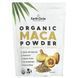 Raw Organic Maca Powder