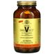 Мультивитамины без железа формула VM-75 Solgar (Multiple Vitamins) 180 таблеток фото