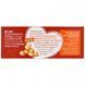 Organic Chickpea Straws Snack