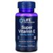Супер вітамін Е, Super Vitamin E, Life Extension, 400 МО, 90 капсул фото