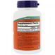 Хром Now Foods (GTF Chromium) 200 мкг 250 таблеток фото