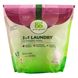 Пральний порошок 3-в-1 з запахом лаванди Grab Green (3-in-1 Laundry Detergent Pods) 2376 г фото