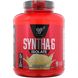 Syntha-6 Isolate, смесь для протеиновых порошков, ванильное мороженое, BSN, 1,82 кг фото