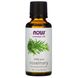 Масло розмарина Now Foods (Essential Oils Rosemary) 30 мл фото