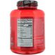 Сывороточный протеин BSN (Syntha-6) 2 кг со вкусом ягод фото