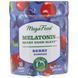Мелатонин для хорошего сна MegaFood (Melatonin Good Sleep) 3 мг 90 жевательных конфет ягода фото