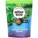 Organic bombs of dark chocolate and nut butter, 3.8 oz (108 g)