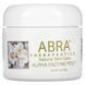 Маска для обличчя, Alpha Enzyme Peel, Abra Therapeutics, 56г фото