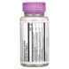 Solaray, Tetra Cleanse, 60 Capsules фото