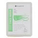 Collagen Essence Face Mask Set, алоэ и огурец, Nu-Pore, 2 одноразовые маски, 25 г (0,85 жидких унций) каждая фото