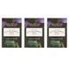 Black African Soap Out of Africa (Soap) 3 pcs of 120 g