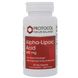 Альфа-липоевая кислота Protocol for Life Balance (Alpha-Lipoic Acid) 600 мг 60 капсул фото