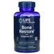 Відновлення кісток + вітамін К2 Life Extension (Bone Restore) 120 капсул фото