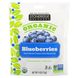 Черника органик Stoneridge Orchards (Blueberries) 113 г фото