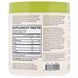Natural branched-chain acids, lemonade, MusclePharm, 255 g