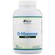 Д-Манноза Nu U Nutrition (D-Mannose) 500 мг 120 веганских таблеток фото