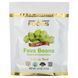 Ready to Eat Roasted Slices BBQ California Gold Nutrition (Foods Fava Beans) 127 г