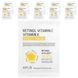 APLB, Retinol Vitamin C, Vitamin E Beauty Sheet Mask, 10 Sheets, 0.85 fl oz (25 ml) Each фото