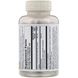 Витамин C и биофлавоноиды Solaray (Vitamin C Bioflavonoids 1:1 Ratio) 250 мг/250 мг 250 капсул фото
