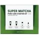 Some By Mi, Super Matcha Pore Care, стартовий набір з матчів для очищення пір, 4 предмети фото