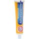 Пищевая сода и пероксидная зубная паста, экстремальное отбеливание с защитой от пятен, Arm & Hammer, 6,0 унций (170 г) фото