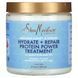 Мед Манука и йогурт, гидрат + восстановление протеина, Manuka Honey & Yogurt, Hydrate + Repair Protein Power Treatment, SheaMoisture, 227 г фото