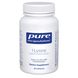 Лизин Pure Encapsulations (L-Lysine) 90 капсул фото