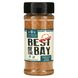 Приправа для морепродуктів і молюсків, Best of the Bay, The Spice Lab, 181 г фото