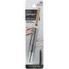 Олівець для брів Brow Stylist Definer, надтонкий наконечник, відтінок 385 «Світлий блонд», L'Oreal, 0,09 г фото
