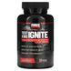 Усилитель тестостерона и сжигатель жира, Test X180 Ignite, Free Testosterone Booster & Fat Burner, Force Factor, 120 капсул фото