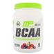 Аминокислота BCAA Essentials, фруктовый пунш, MusclePharm, 516 г фото