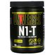 N1-T, Натуральная добавка с тестостероном, Universal Nutrition, 90 капсул фото