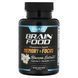 Snap Supplements, Brain Food, Bacopa Extract , 60 Capsules фото