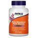 Бета-ситостерол Now Foods (Beta-Sitosterol Plant Sterols) 90 м'яких таблеток фото