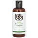 Оригінальний шампунь і кондиціонер для бороди, Bulldog Skincare For Men, 200 мл фото