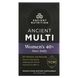 Axe / Ancient Nutrition, Ancient Multi, для женщин 40+ один раз в день, 30 капсул фото