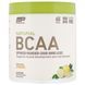 Natural branched-chain acids, lemonade, MusclePharm, 255 g