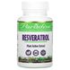 Ресвератрол Paradise Herbs (Resveratrol) 100 мг 60 капсул фото