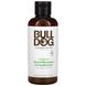 Оригинальный шампунь и кондиционер для бороды, Bulldog Skincare For Men, 200 мл фото