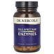 Enzymes Full Spectrum Dr. Mercola 90 capsules