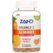 Витамин С с ацеролой и шиповником Zand (Acerola & Rose Hips Immune Boost) 60 шт фото