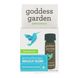 Органічний продукт, Зірви мене, Купаж для ароматерапевтического браслета, Goddess Garden, 0,125 р унц (3,7 мл) фото