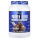 Gaspari Nutrition, Proven Blend, Multi-Source Protein, Double Chocolate, 2 lbs (896 g)