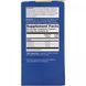 Amino acids NighTime Supertone, triple amino complex, Natural Balance, 120 vegetarian capsules