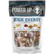 Power Up, High Energy Trail Mix, 14 унций (397 г) фото
