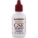 NutriBiotic, Maximum GSE, Liquid Concentrate, 1 fl oz (29.5 ml)