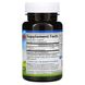 Витамин К2 менахинон Carlson Labs (Vitamin K2 Menatetrenone) 5 мг 60 капсул фото