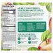 Organic Oat Bars Happy Family Organics 5 pcs. of 25 g